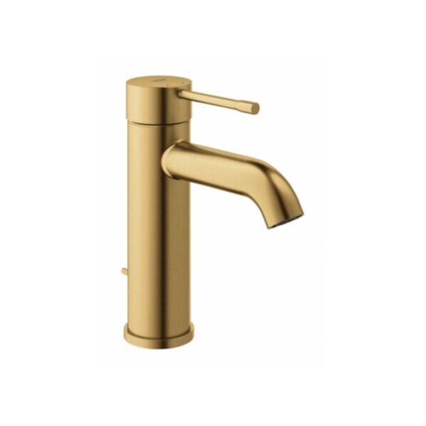 

Смеситель для умывальника Grohe Essence S-size 23589GN1