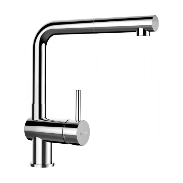 

Смеситель для кухни Schock Pia Chrome-80 53712080