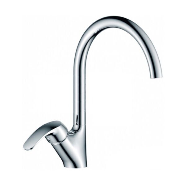 

Смеситель для кухни Damixa Palace One 410700000