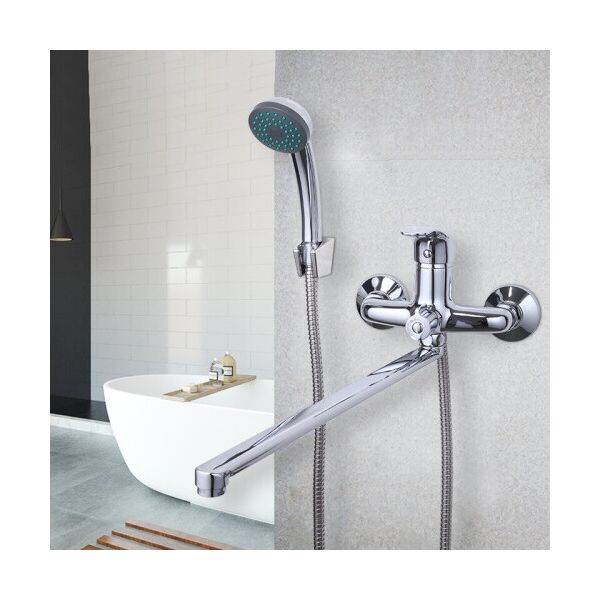 

Смеситель для ванны Frap H36 F2236