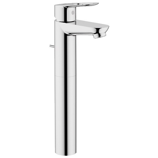 

Смеситель для умывальника Grohe BAULOOP 32856000