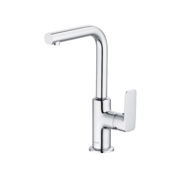 

Смеситель на умывальник KLUDI PURE&STYLE 400240575