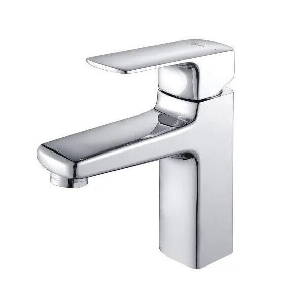 

Смеситель для умывальника Kraus Virtus KEF-15501CH