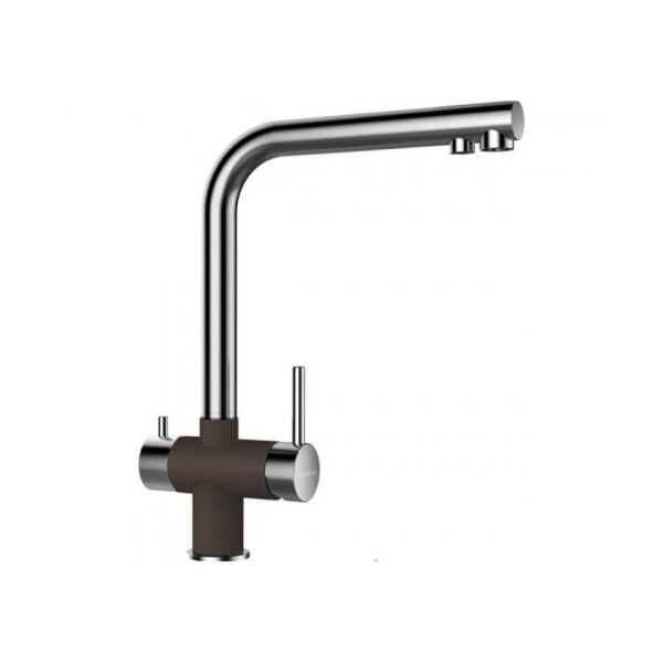 

Смеситель для кухни Schock Vitus Mocha-63 56000063