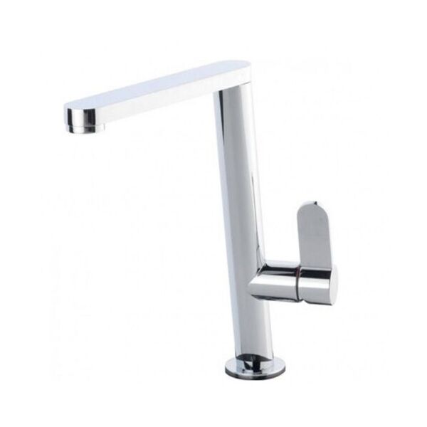 

Смеситель для кухни Schock Aquaplate Chrome-80 72300080