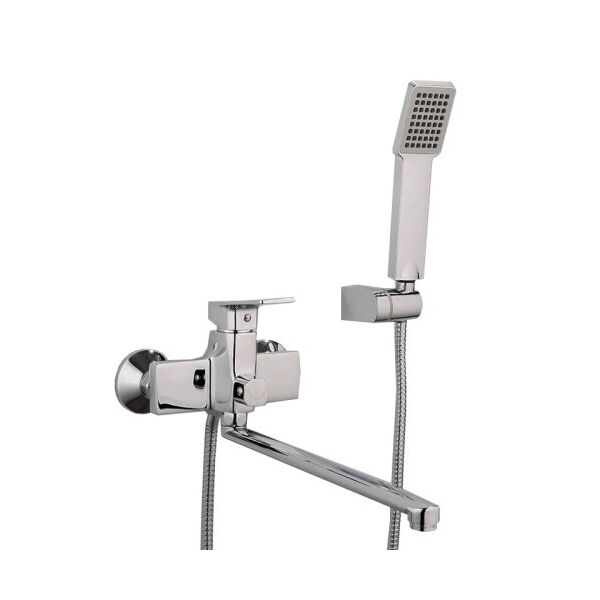 

Смеситель для ванны Frap H46 F2246