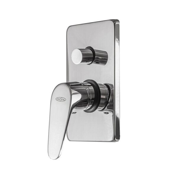 

Смеситель для душа Globus Lux NSH-111 8694900300559
