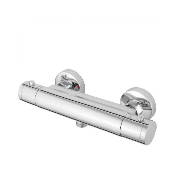 

Смеситель для душа Rubineta Thermo 12 H20008