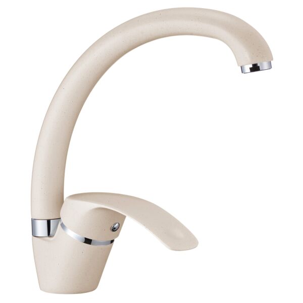 

Смеситель для кухни Rozzy Jenori BARON RBZ014-8G