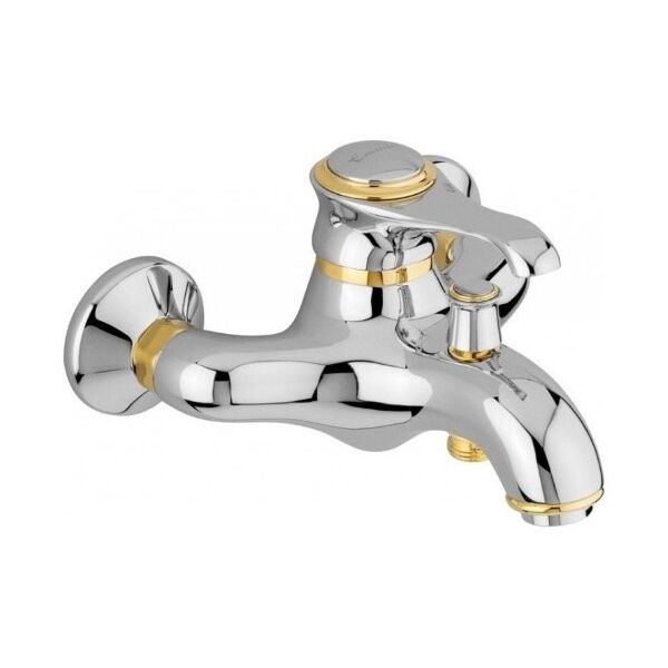 

Смеситель для ванны Emmevi Tiffany CO6001