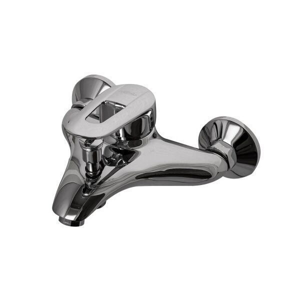 

Смеситель для ванны CRISTAL Favorit GNFF-102 8694900300697