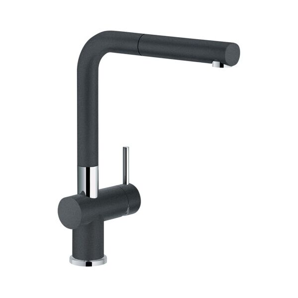 

Смеситель для кухни Franke Active Plus Doc 115.0373.901