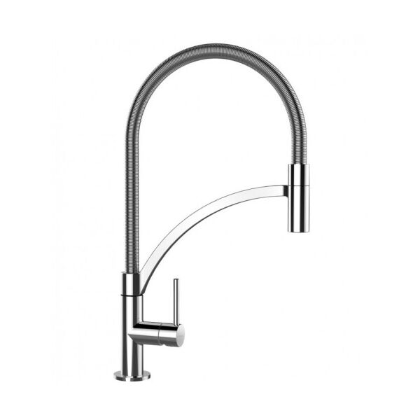 

Смеситель для кухни Schock Mera Chrome-80 51200080