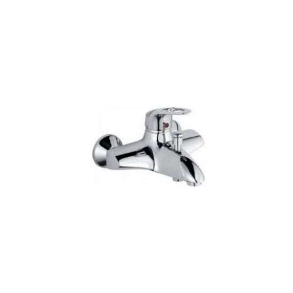 

Смеситель для ванны Mixxen Пегас HB6889276C