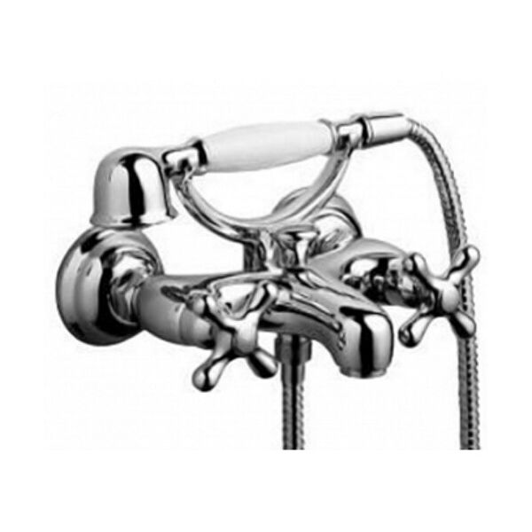 

Смеситель для ванны Ideal Standard Azimuth N9005AA