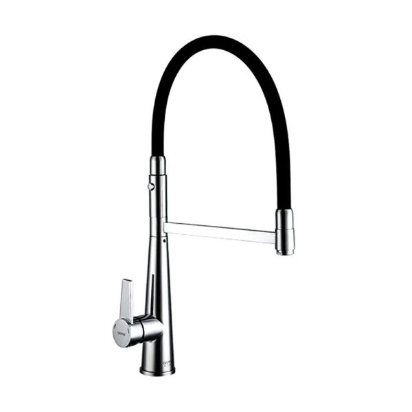 

Смеситель для кухни Gappo G4398-15