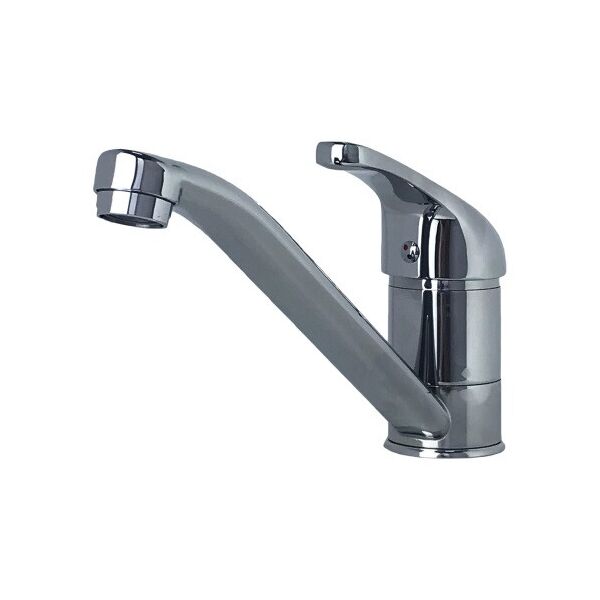 

Смеситель для кухни Globus Lux Solly GLSO-0203 8694900302663