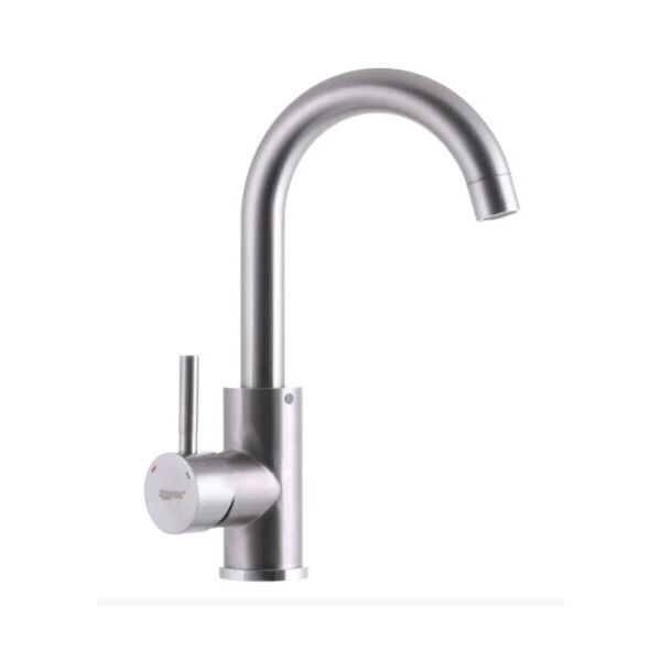 

Смеситель для умывальника Zerix LUX-011 ZX3122