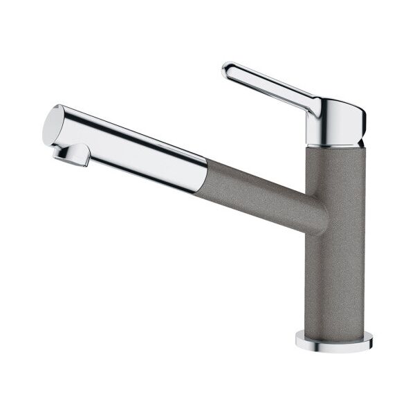 

Смеситель для кухни Franke Orbit Pull Out 115.0623.141