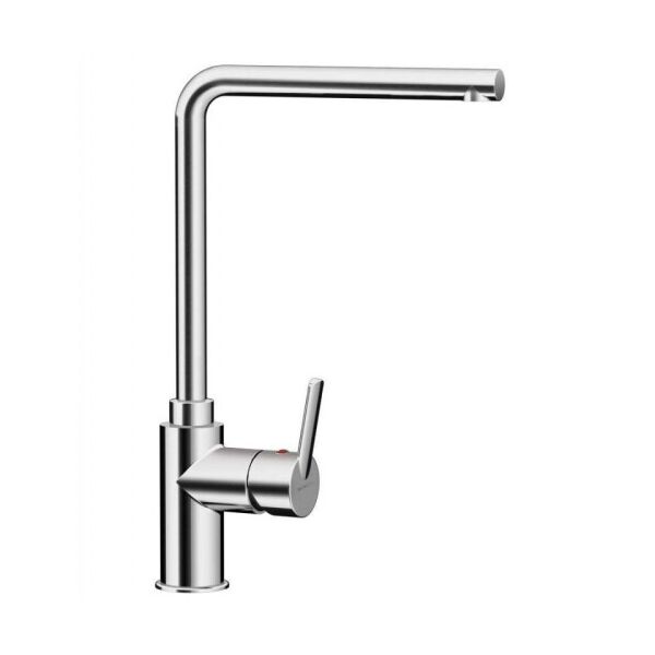 

Смеситель для кухни Schock Sono St. steel-90 50400090