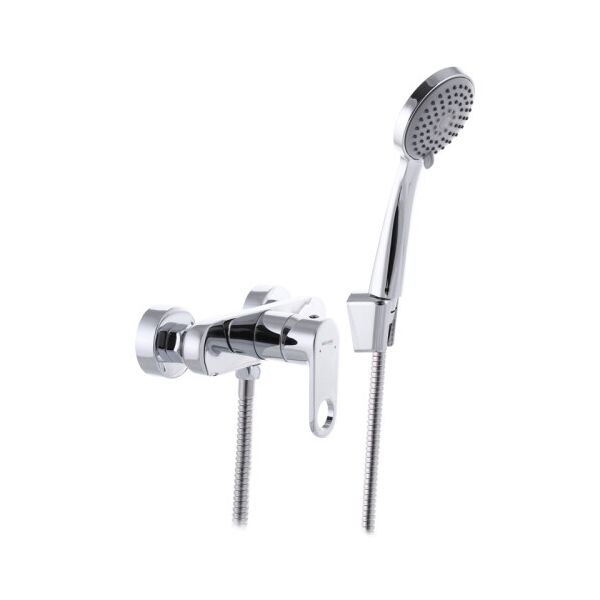 

Смеситель для душа MIXXUS PREMIUM NORDIK 003 MI2869