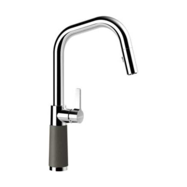 

Смеситель для кухни Schock Sc 530 Carbonium-90 55612090