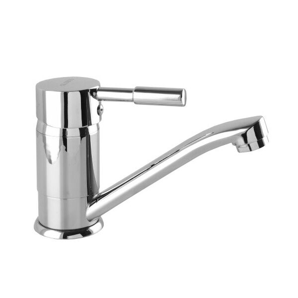 

Смеситель для умывальника Globus Lux Lazer1 GLLR1-203М-BIG 9694900304190351