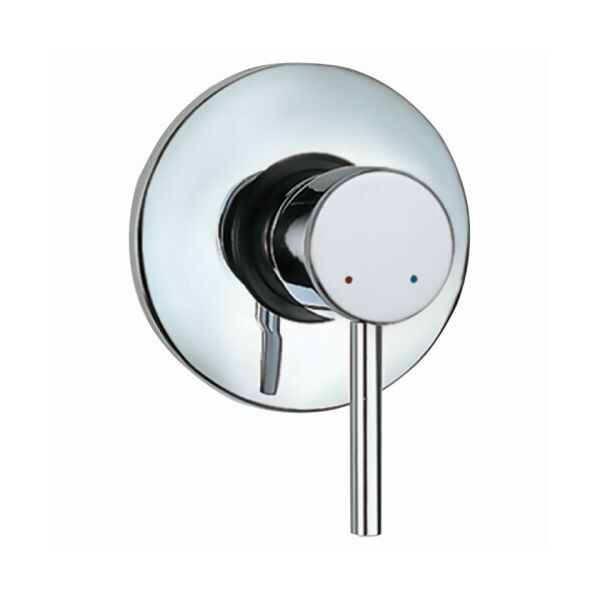 

Смеситель Jaquar Florentine FLR-CHR-5139