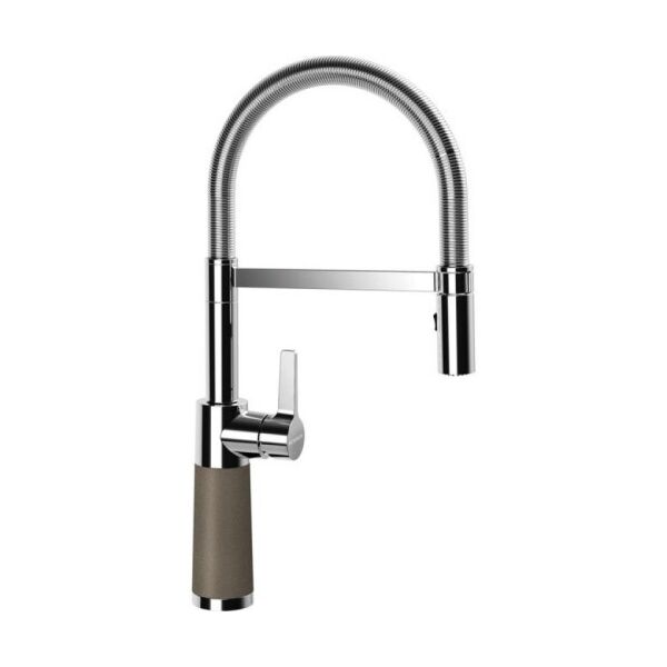 

Смеситель для кухни Schock Sc 550 Alpaca-50 55800050