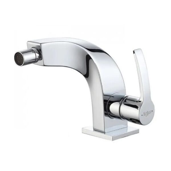 

Смеситель для биде Kraus Typhon KEF-15106CH