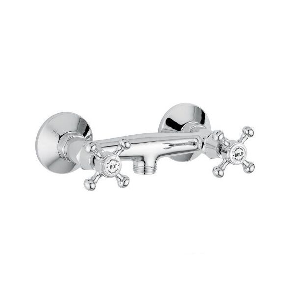 

Смеситель для душа Bugnatese Lady LADCR946