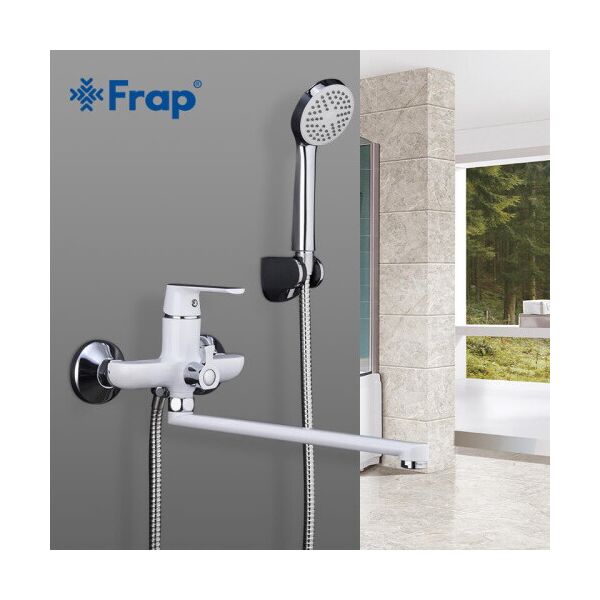 

Смеситель для ванны Frap F2231