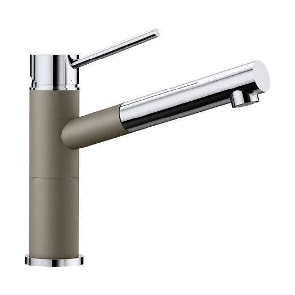

Смеситель для кухни Blanco Alta-s Compact 517634