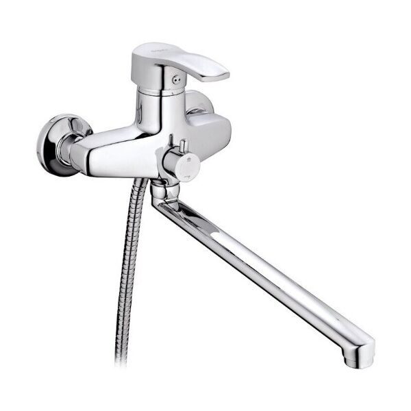 

Смеситель для ванны G-Lauf GBS7-A279