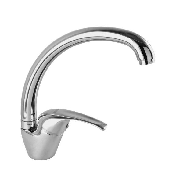 

Смеситель для кухни BRAVO COMFORT BF-203S 00001701026240