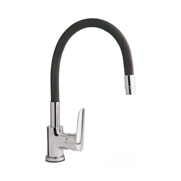 

Смеситель для кухни Qtap Linea CRB 007F QTLINCRB007F