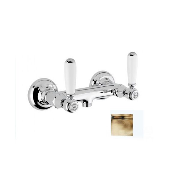 

Смеситель для ванной Bugnatese Princeton REVBR446U