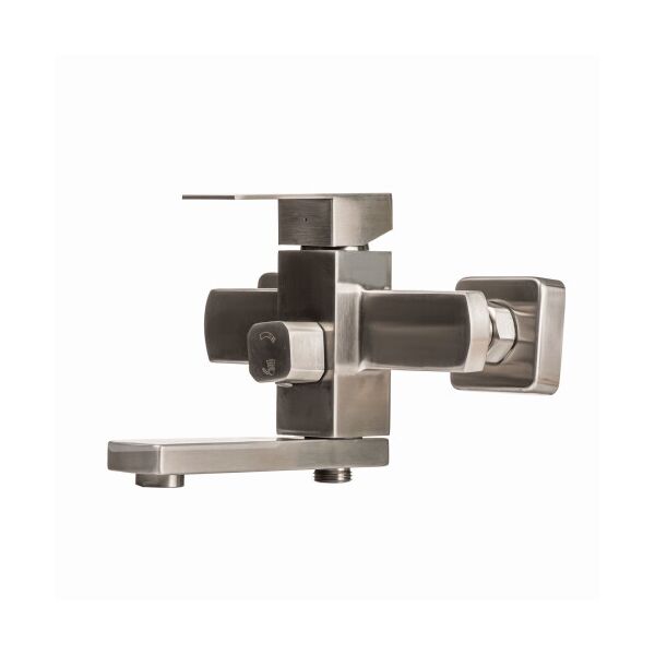 

Смеситель для ванны Globus Lux SICILIA SBQ-102N 9694900304192834