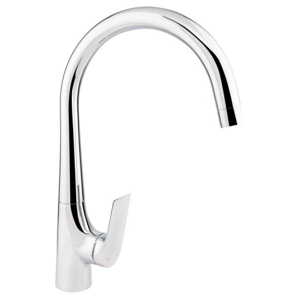 

Смеситель для кухни Qtap Elegance CRM 007F