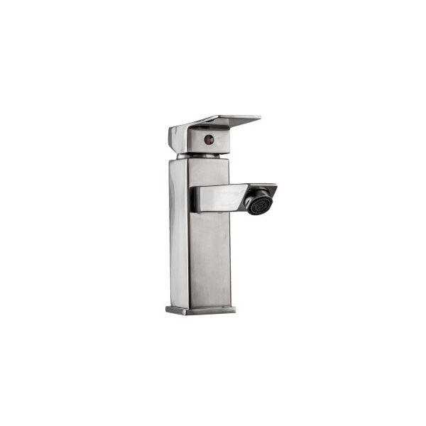 

Смеситель для умывальника Globus Lux SHK-101M 9694900304191791