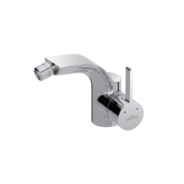 

Смеситель для биде Cersanit Luvio Click-Clack S951-017