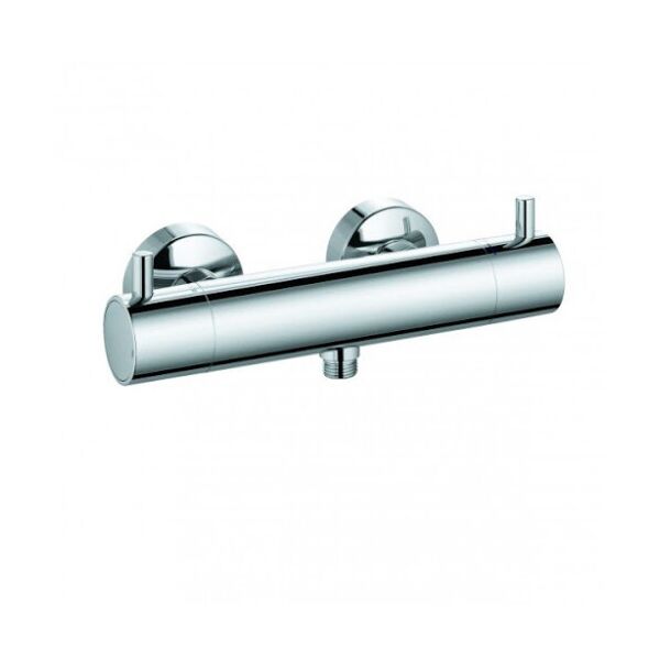 

Смеситель душа KLUDI OBJEKTA THERM E 352030538