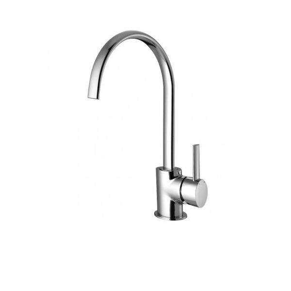 

Смеситель для кухни WELLE LEON FA56164D