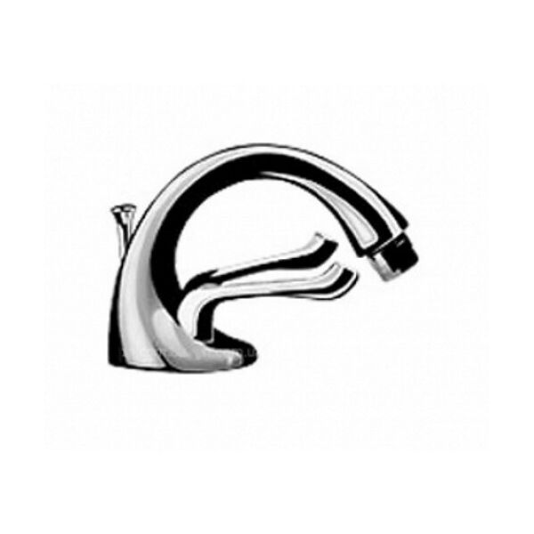 

Смеситель для биде Ideal Standard Renzo Piano N9751AA