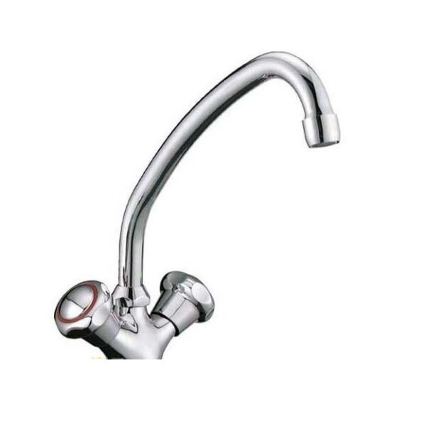 

Кухонный смеситель Haiba Mega 271 HB0288