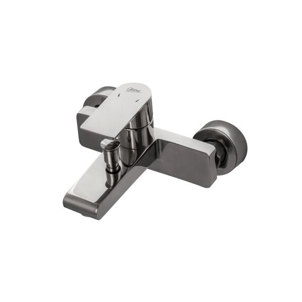 

Смеситель для ванны Globus Lux SHS-102-M 9694900304191811