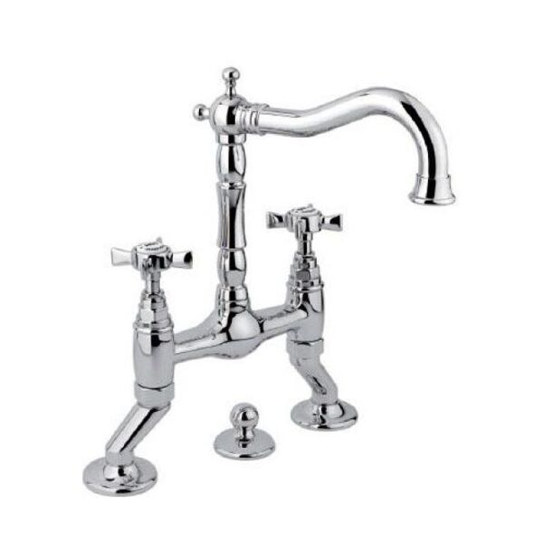 

Смеситель для кухни Bugnatese Princeton PRICR815
