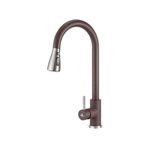 

Смеситель для кухни Granado CAMPO marron