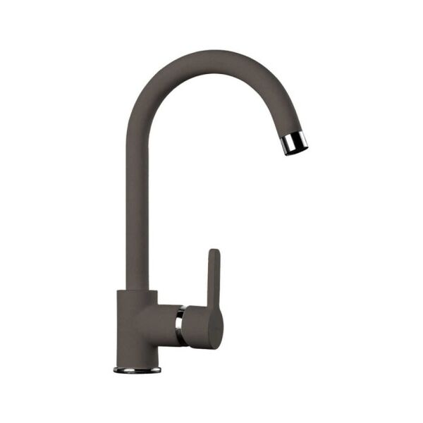

Смеситель для кухни Schock Aquaalto Carbonium-90 71400090