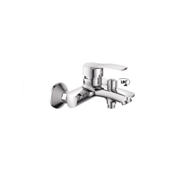 

Смеситель для душа HAIBA ONIX 009 EURO HB0321